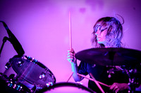 The Black Angels in concert