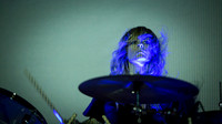 The Black Angels in concert