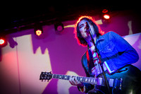 The Black Angels in concert
