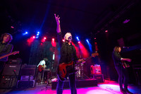 The Church in concert