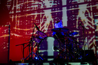 The Black Angels in concert