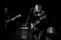 Mary Lou Lord in concert