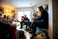 The Bevis Frond in concert