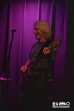 The Bevis Frond in concert