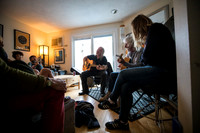 The Bevis Frond in concert