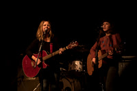 Mary Lou Lord in concert