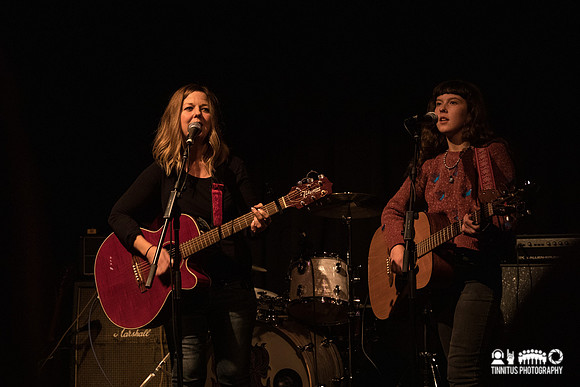 Mary Lou Lord in concert