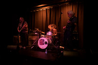 The Bevis Frond in concert