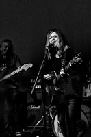 Mary Lou Lord in concert