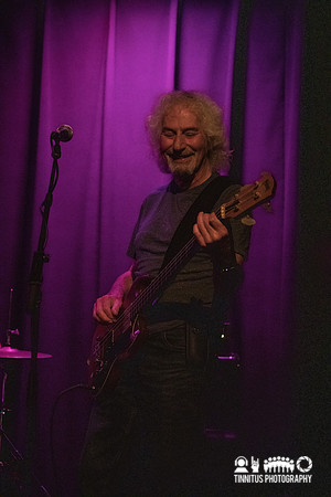 The Bevis Frond in concert