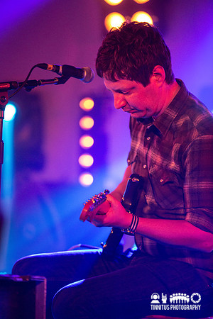 Tall Firs in concert