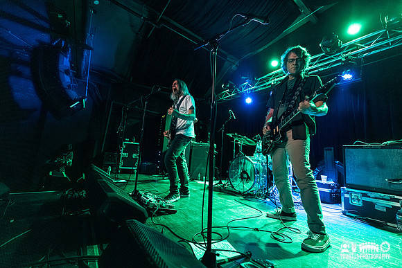 Mudhoney in concert