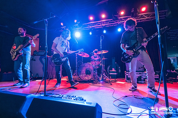 Mudhoney in concert