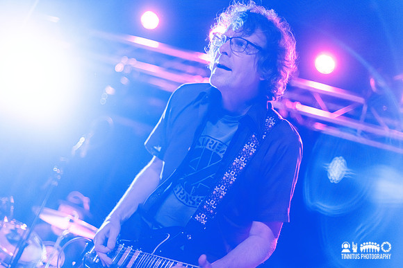Mudhoney in concert