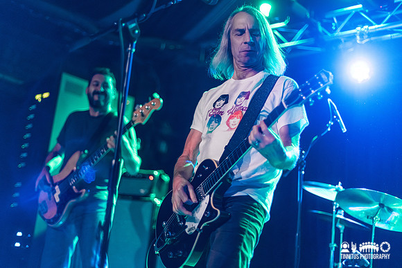 Mudhoney in concert