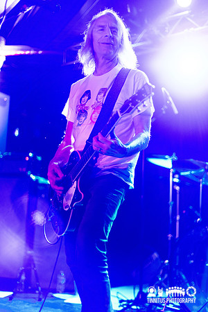 Mudhoney in concert