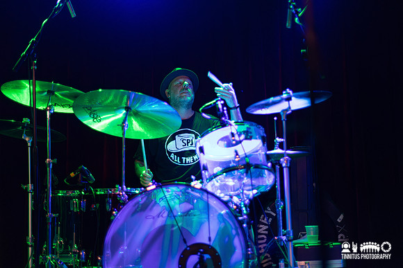 Mudhoney in concert