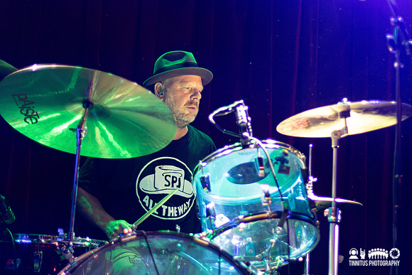 Mudhoney in concert