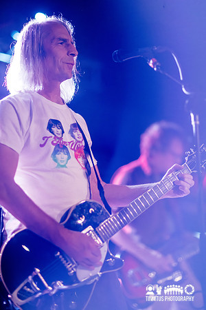 Mudhoney in concert