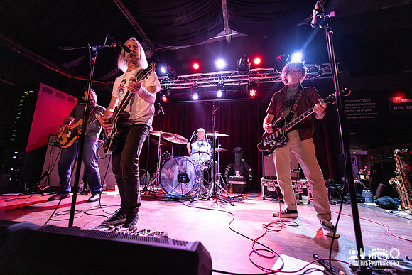 Mudhoney in concert