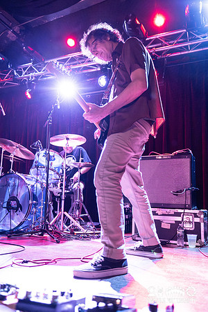 Mudhoney in concert