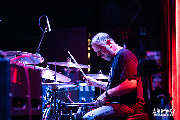 Mudhoney in concert