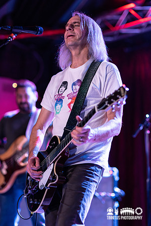 Mudhoney in concert