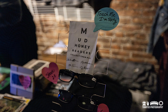 Mudhoney in concert