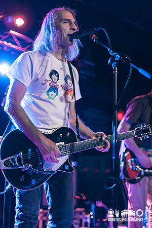 Mudhoney in concert