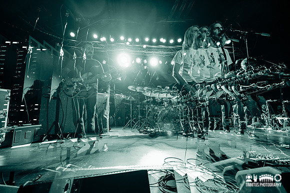 Mudhoney in concert