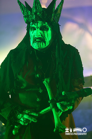 Mercyful Fate in concert