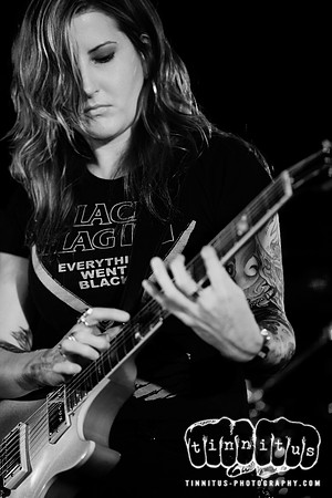 Kylesa in concert