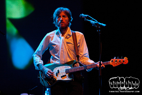 AIR in concert