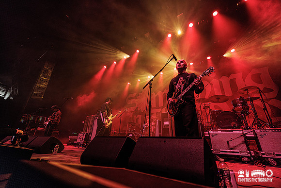 Glare in concert