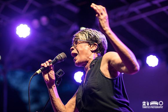 Bettye LaVette in concert