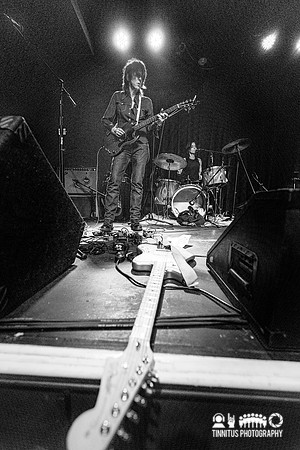Lupo Citta in concert