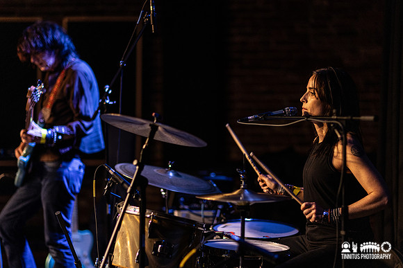 Lupo Citta in concert