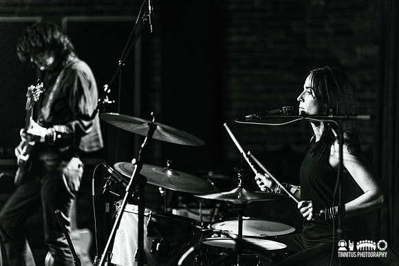 Lupo Citta in concert