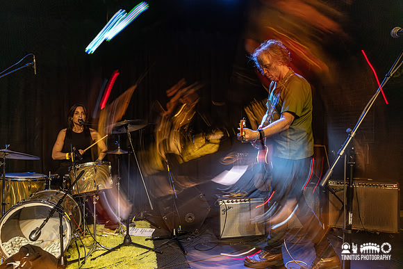 Lupo Citta in concert