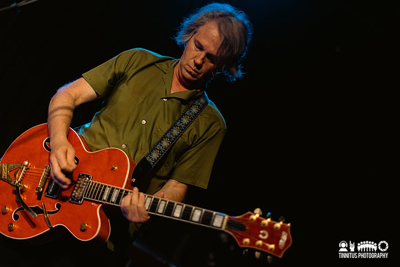 Lupo Citta in concert