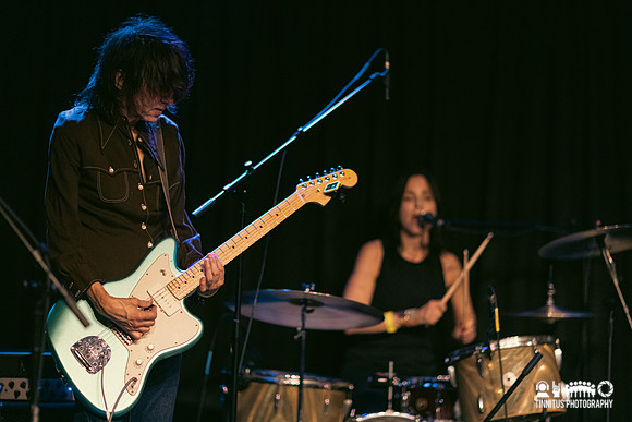 Lupo Citta in concert