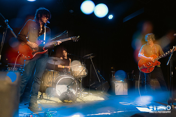 Lupo Citta in concert