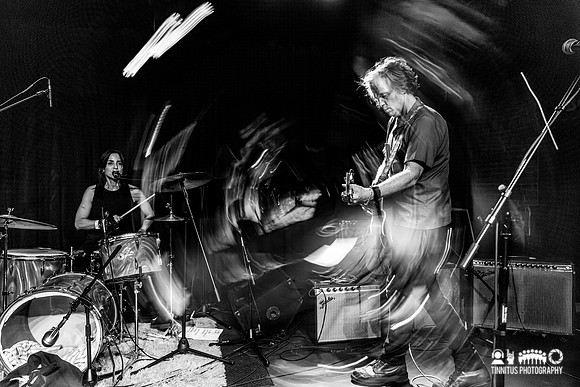Lupo Citta in concert