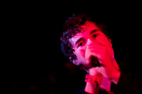 Surfer Blood in concert