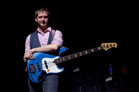 The Decemberists in concert