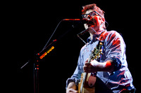 The Decemberists in concert