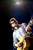 The Decemberists in concert