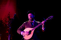 The Decemberists in concert