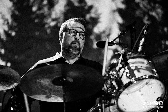 The Decemberists in concert