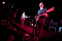 Surfer Blood in concert